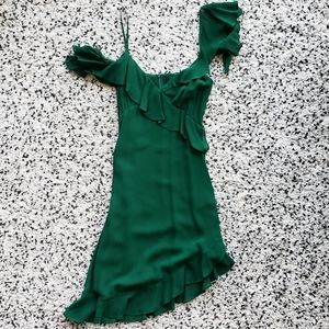 Reformation Adora Dress